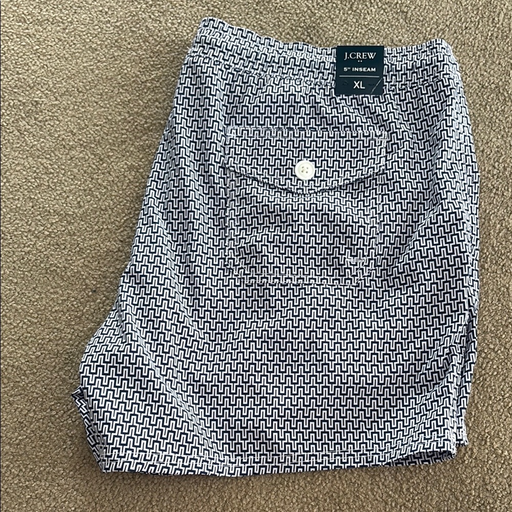 J. Crew Men’s Bathing Suit
